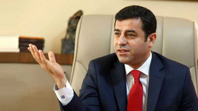 Demirtaş: Dosyalar tek bir mahkemede toplansın