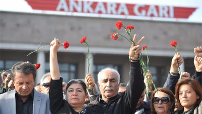 10 Ekim Katliamı’nda ihmal araştırılacak