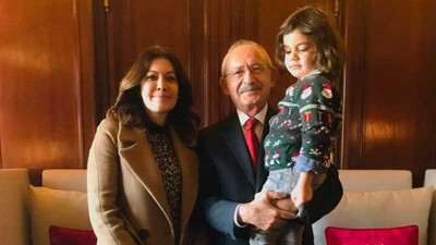 Kılıçdaroğlu'ndan Eren Erdem'in ailesine ziyaret