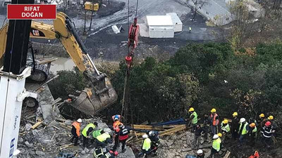 Gebze Viyadüğü: Yine yetiştirme baskısı yine iş cinayeti