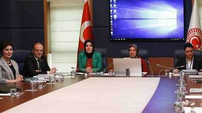 Kadına yönelik şiddeti önleme planı: 1000 din görevlisine eğitim
