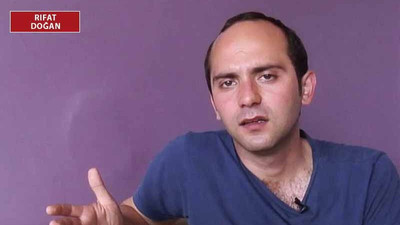 Tayfun Kahraman Gezi soruşturmasında ifade verdi