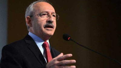 Kılıçdaroğlu FAZ'a yazdı: Türkiye'nin ev ödevini yapması gerekiyor