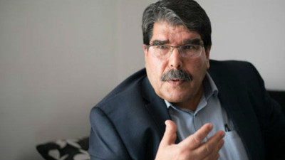 Salih Müslim: Türkiye halklarına hiçbir zaman düşman olmadık