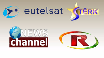 Eutalsat, yine tv yayınlarının durdurulmasını istedi