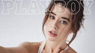 Görme engelli okuyucudan Playboy'a dava