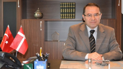 Avrupa'da istihbaratı savundu, Ankara'ya geri çağrıldı