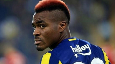 Emmanuel Emenike Fenerbahçe'ye mi dönüyor?