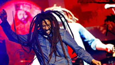 Reggae müzik türü UNESCO Dünya Mirası listesinde