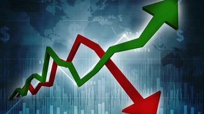 Türkiye, dünya enflasyon sıralamasında 10’uncu