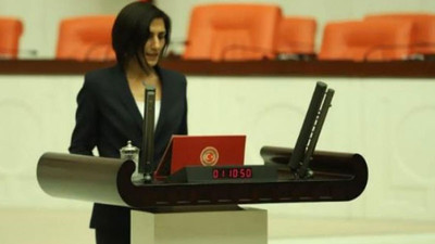 HDP'li Coşkun: Muş'taki hastanelerde doktor ve tıbbi cihaz yok
