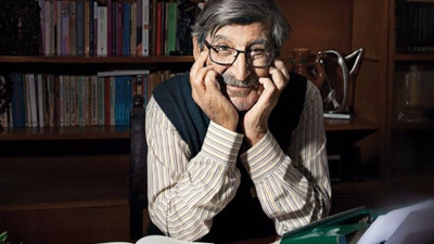 Refik Durbaş hayatını kaybetti