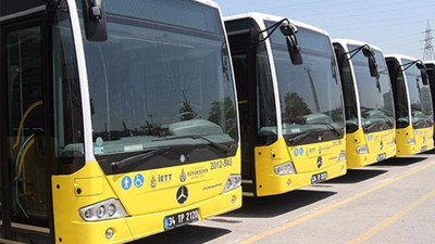 İETT'den 1 Mayıs seferleri açıklaması
