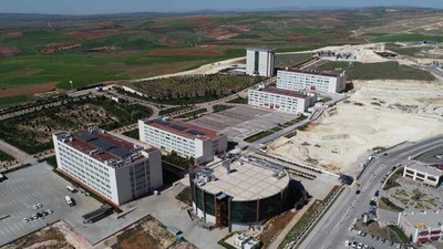 Antep'te 'İslam' üniversitesi