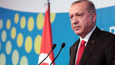 Erdoğan: Suudi Arabistan bize bilgi vermedi