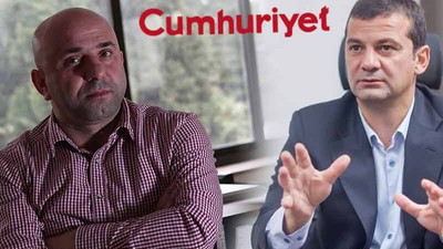 Cumhuriyet'te kavga büyüyor: Demokrat sansürcü