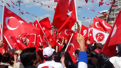 'MHP, AKP'den 7 kenti ve TBMM Başkanlığı'nı istiyor'