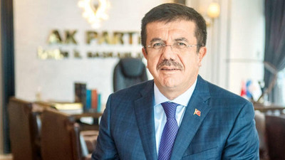 Zeybekci: 'Rakımıza dokunma' diyorlar, eyvallah