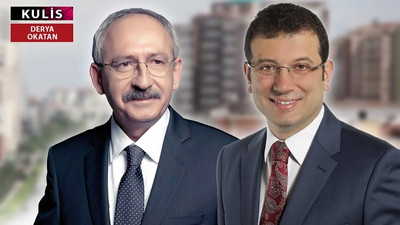 Kılıçdaroğlu, İmamoğlu'nda kararlı: 10 günde tanıtırım