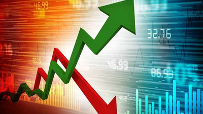 Başkan Yardımcısı gitti enflasyon düştü