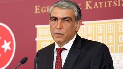 İbrahim Ayhan serbest bırakıldı