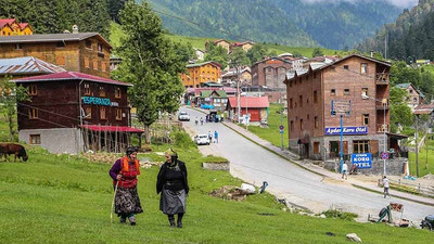 Bilirkişinin 'kamu yararı yok' raporuna rağmen Yeşil Yol'un iptal davası reddedildi