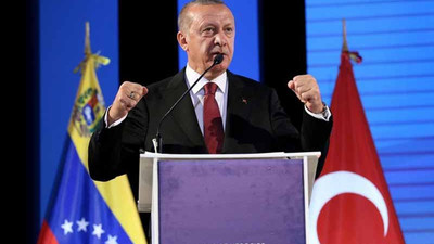 Erdoğan: Bürokratik oligarşiye fırsat vermemeliyiz, yoksa avuçlarında oynatırlar