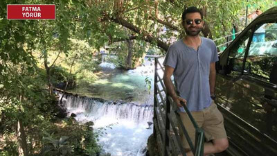 Hastası nedeniyle tutuklu hekim: İlişkim yok, dimdik buradayım