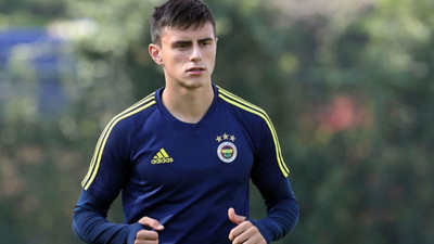 Real Madrid'den Eljif Elmas'a 20 milyon euro