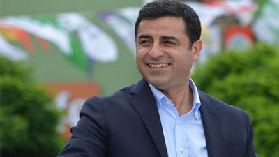 Formül bulundu: Demirtaş’ın cezası onandı