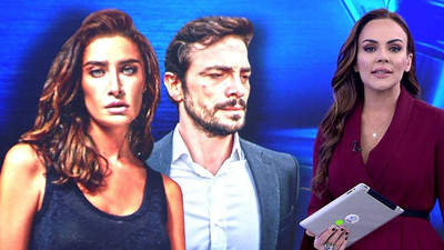 Nagehan Alçı'dan Kanal D'ye: Sunucuya yalan söylettiler