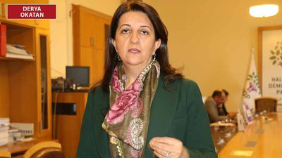 Buldan: Demirtaş için adalet nöbetlerine başlayacağız