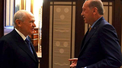 Kurtulmuş: Erdoğan-Bahçeli görüşmesi her an olabilir