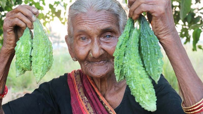 Dünyanın en yaşlı You Tuber'ı 107 yaşında öldü