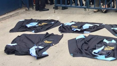 Gözaltına alınan 10 akademisyen serbest
