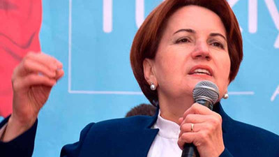 Akşener: CHP ile Ankara için bilek güreşi yapmayacağız