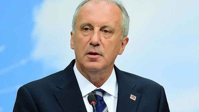 Muharrem İnce Yalova defterini kapattı