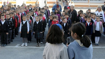 MEB'den 'Andımız'ı okutmayın' talimatı