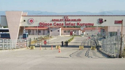 Tutuklulara 'açlık grevi' soruşturması