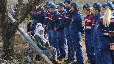 Direniş geri adım attırdı: Jandarma ve şirket Kızılcaköy'den çekildi