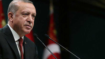 Erdoğan 14 ilin belediye başkan adayını açıkladı