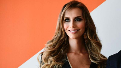 Miss Universe'in favorisi trans yarışmacı Angela Ponce