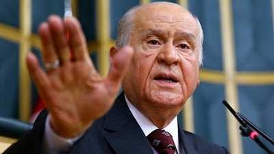 Bahçeli'den yerel seçim formülü: X+Y=Z