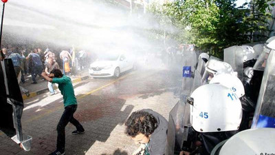 AYM Soma'daki polis müdahalesi için 'hak ihlali' kararı verdi