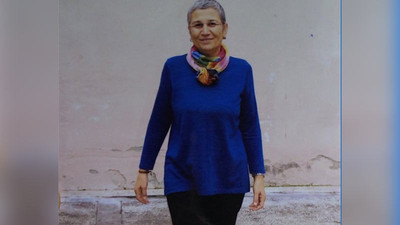 Avukatları: Leyla Güven'in sağlık durumu kritik eşiğe evrildi