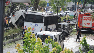 Karayılan, Bayık ve Kalkan hakkında kırmızı bülten kararı