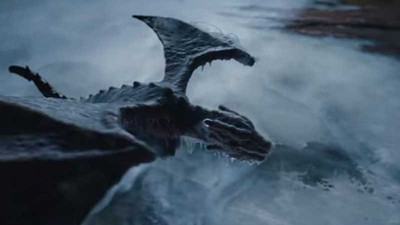 Game of Thrones'un 8. sezonun ilk fragmanı yayınlandı