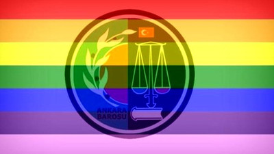 Ankara Barosu’nda LGBTİQ+ Hakları Merkezi kuruldu