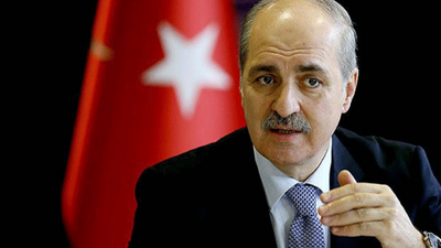 Kurtulmuş: Erdoğan 21 Mayıs’ta Genel Başkan olacak