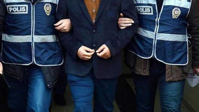 Kapatılan üniversitenin kurucusu gözaltına alındı